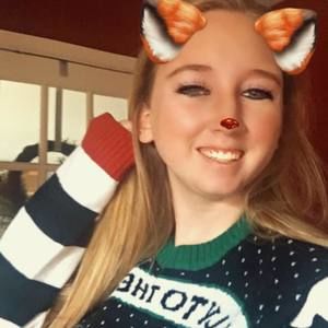 Meet your Posher, Haley